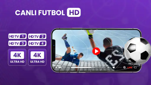 Canlı futbol TV 6