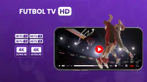 Canlı futbol TV screenshot