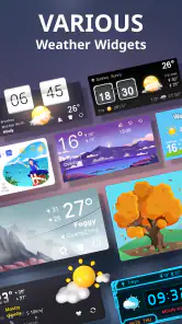 Canlı Hava Durumu screenshot
