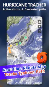 Canlı Hava Durumu screenshot