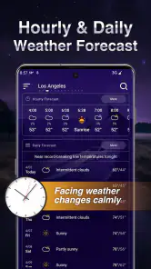 Canlı Hava Durumu: Tahmin screenshot