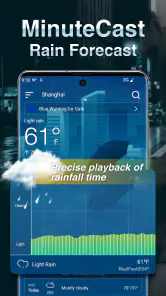Canlı Hava Durumu: Tahmin screenshot