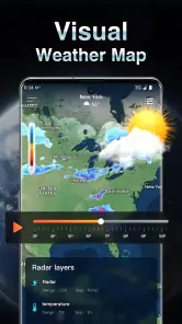 Canlı Hava Durumu: Tahmin screenshot