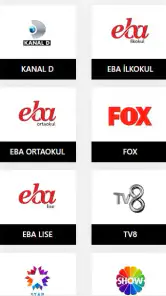 Canlı TV - Kesintisiz tv izle screenshot