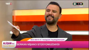 CANLI TV TR screenshot