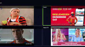 CANLI TV TR screenshot