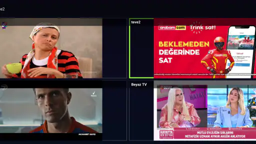 CANLI TV TR 5