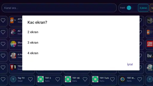 CANLI TV TR 6