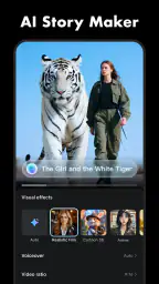 CapCut - Video Editor 1