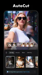 CapCut - Video Editor 2