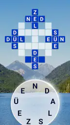 Çapraz Bulmaca - Crossword Jam 1
