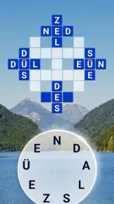 Çapraz Bulmaca - Crossword Jam screenshot