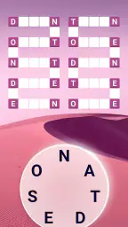 Çapraz Bulmaca - Crossword Jam 2