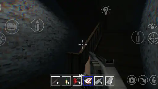 Captivity Horror Multiplayer 4