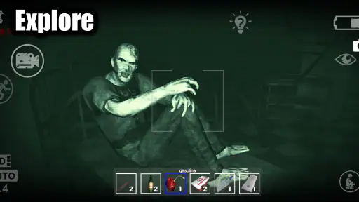 Captivity Horror Multiplayer 8