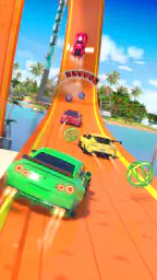 Car Circuit Racing 1