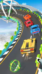 Car Circuit Racing 2
