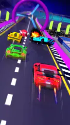 Car Circuit Racing 4