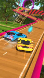 Car Circuit Racing 5