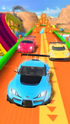 Car Circuit Racing 8