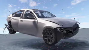 Car Crash Royale screenshot