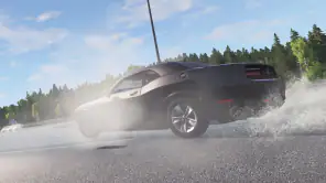 Car Crash Royale screenshot