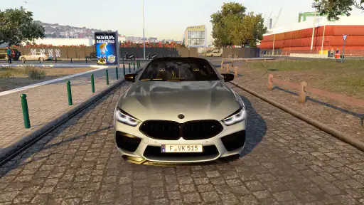 Car Driving School Game 2026 3