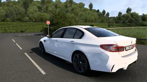 Car Driving School Game 2026 4