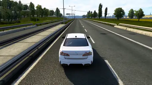 Car Driving School Game 2026 5