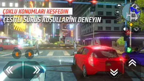 Car Driving School Simulator screenshot
