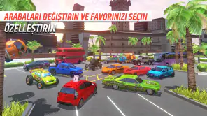 Car Driving School Simulator screenshot