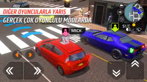 Car Driving School Simulator screenshot