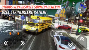 Car Driving School Simulator screenshot