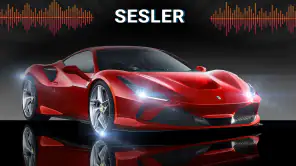 Car Engine Sounds - Gas Pedal screenshot