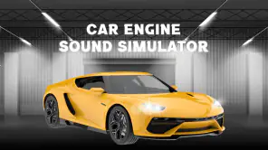 Car Engine Sounds Simulator screenshot
