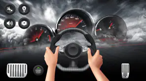 Car Engine Sounds Simulator screenshot