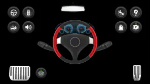 Car Engine Sounds Simulator screenshot