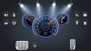 Car Engine Sounds Simulator screenshot