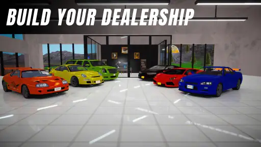 Car For Sale Simulator 1