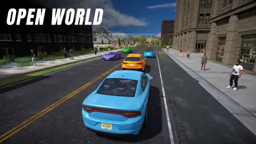 Car For Sale Simulator 3