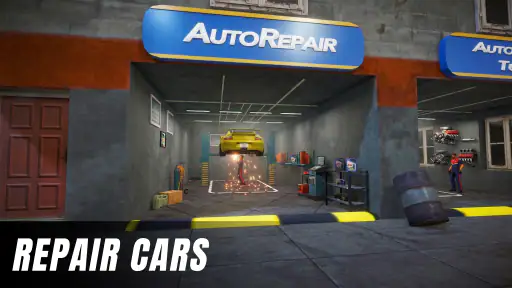 Car For Sale Simulator 5