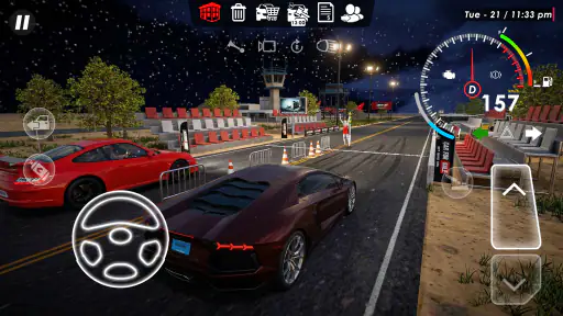 Car For Sale Simulator 8