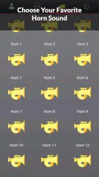 Car Horn Simulator 3