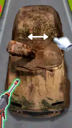 Car Makeover: ASMR Games 2