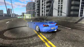 Car Parking 3D Online Modifiye screenshot