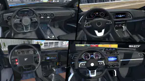 Car Parking 3D Online Modifiye screenshot