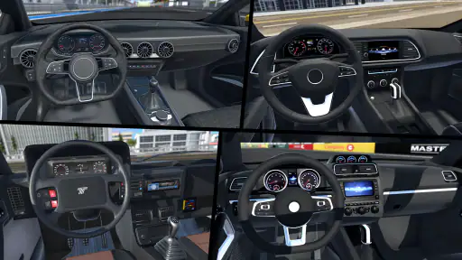 Car Parking 3D Online Modifiye 7