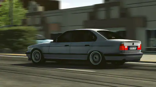 Car Parking Multiplayer 4