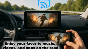 Car Play Link screenshot