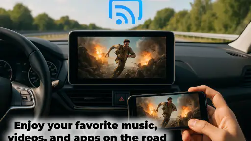Car Play Link 2